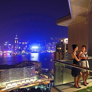 Hotel Panorama Χονγκ Κονγκ Exterior photo