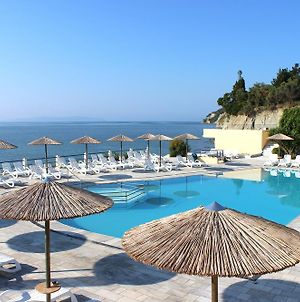 Ionian Sea View Hotel - Corfu Κάβος Exterior photo