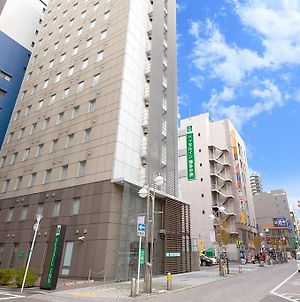 Vessel Inn Hakata Nakasu Φουκουόκα Exterior photo