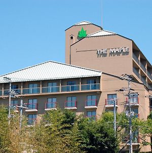 Maple Arima Ξενοδοχείο Κόμπε Exterior photo