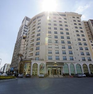 World Point Hotel Κωνσταντινούπολη Exterior photo