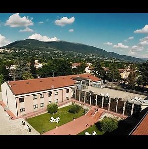 Th Assisi - Casa Leonori Ξενοδοχείο Exterior photo