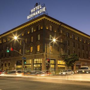 Hotel Normandie - Λος Άντζελες Exterior photo