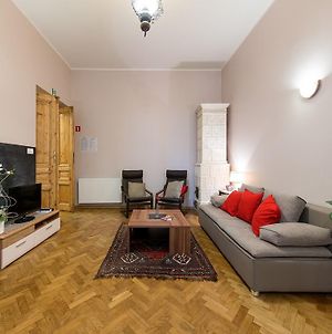 5 Bedroom Family Apartment Krasków Room photo