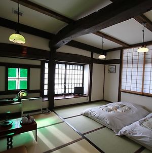 Minshuku Takizawa Ξενοδοχείο Τακαγιάμα Room photo