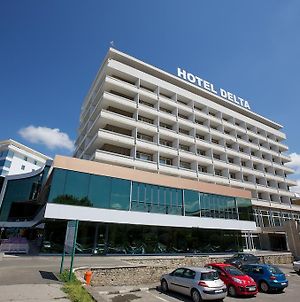 Delta Ξενοδοχείο Τουλσέα Exterior photo