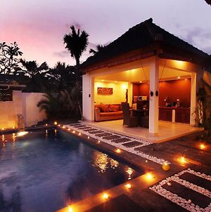 Villa Bali Zen Kerobokan Exterior photo