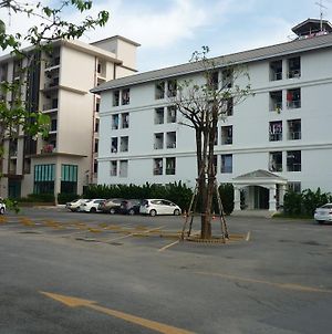 Ben Place Aparthotel Μπανγκόκ Exterior photo