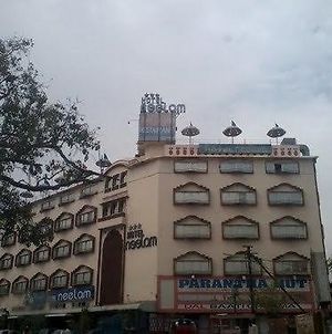 Hotel Neelam Τζαϊπούρ Exterior photo