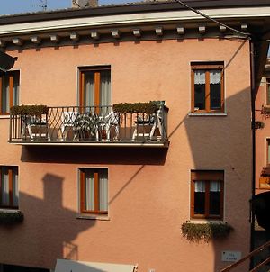 Casa Cressotti Appartamenti Μαλτσεζίνε Exterior photo