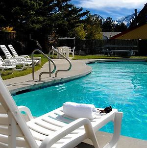 The Sierra Nevada Resort & Spa Μαμούθ Λέικς Facilities photo