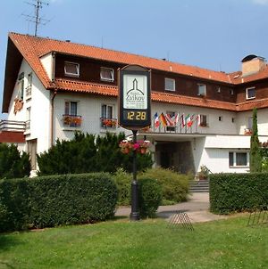 Resort Hotel Zvikov Zvíkovské Podhradí Exterior photo