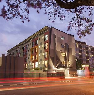 Akanani Apartments Pretoria-Noord Exterior photo