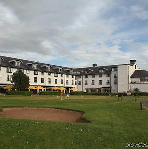 Hilton Belfast Templepatrick Golf & Country Club Ξενοδοχείο Exterior photo