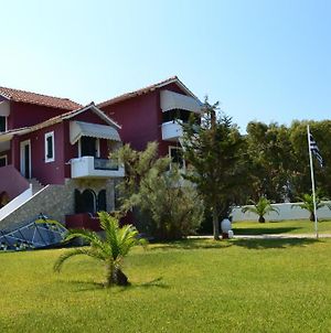 Villa Ioli Λευκάδα Exterior photo