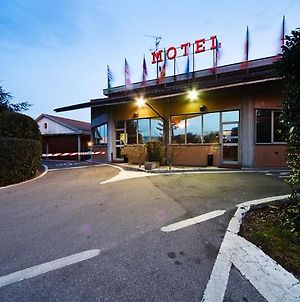 Motel Autosole Cornegliano Laudense Exterior photo