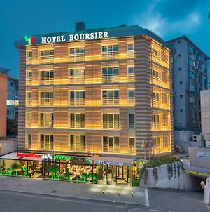 Hotel Boursier 1 & Spa Κωνσταντινούπολη Exterior photo