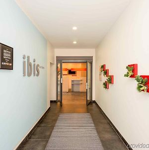 Ibis Esch Belval Ξενοδοχείο Exterior photo