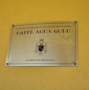 Akva Gold Guest House Arandjelovac Exterior photo