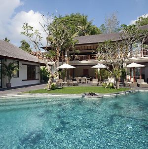 Villa Iskandar Tanah Lot Room photo