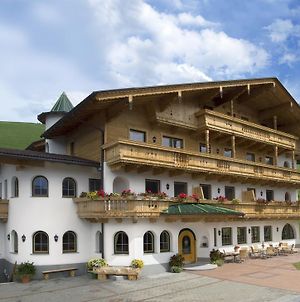 Alpenkonig Ξενοδοχείο Zell am Ziller Exterior photo