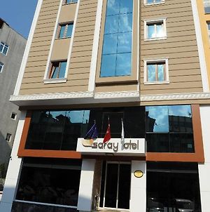 Izmit Saray Hotel Κοτζαελί Exterior photo