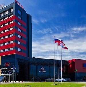 Vikonda Ξενοδοχείο Rybinsk Exterior photo