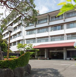 Izu Ito Onsen Daitokan Ξενοδοχείο Exterior photo