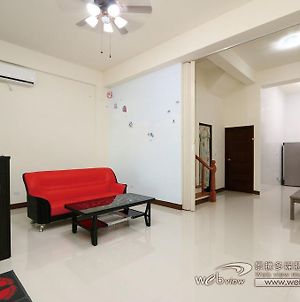 Michong Guest House T'ai-tung Exterior photo