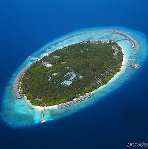 Dusit Thani Maldives Baa Atoll Exterior photo