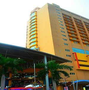 Palm Seremban Hotel Exterior photo
