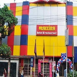 Hotel Marrina Καλκούτα Exterior photo