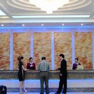 Li Yuan Business Hotel Σενζέν Interior photo