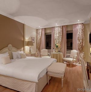 Hotel Konigshof Μόναχο Room photo