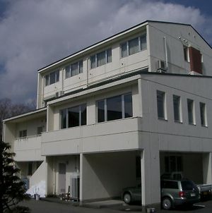 Villa Kisetsufu Yamanakako Exterior photo