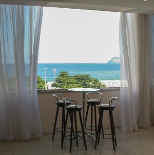 3 Suites Copacabana Vista Mar Ρίο ντε Τζανέιρο Exterior photo