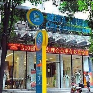 City Comfort Inn Nanning Jinhuacha Branch Exterior photo