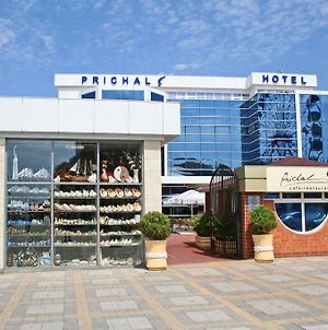 Prichal Hotel Αντλέρ Exterior photo