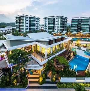 Chalong Miracle Lakeview Resort & Spa Phuket Exterior photo