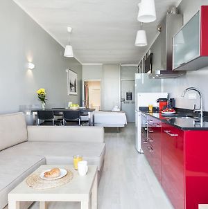 Fira Apartments By Gaiarooms Βαρκελώνη Room photo