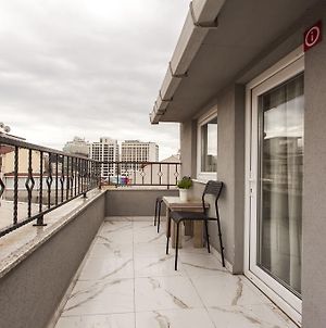 Garan Apartments Κωνσταντινούπολη Exterior photo