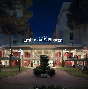 Hotel Embassy & Boston Μιλάνο Μαριτίμα Exterior photo