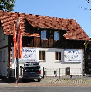 Hotel Und Gastehaus Will Ανόβερο Exterior photo