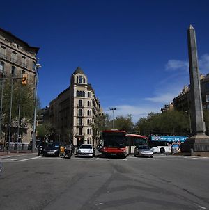 Paseo De Gracia Residence Βαρκελώνη Exterior photo