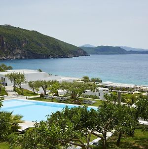 Lichnos Beach Ξενοδοχείο Πάργα Exterior photo