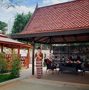 Grand Lord Jomtien Resort Pattaya Exterior photo