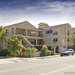 Americas Best Value Laguna Inn & Suites San Juan Capistrano Exterior photo