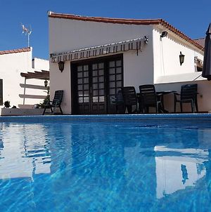 Exclusively Located Golf Villa With Heated Pool Σαν Μιγκέλ ντε Αμπόνα Exterior photo