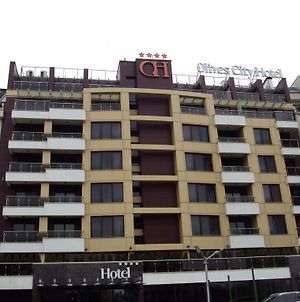 Olives City Hotel Σόφια Exterior photo