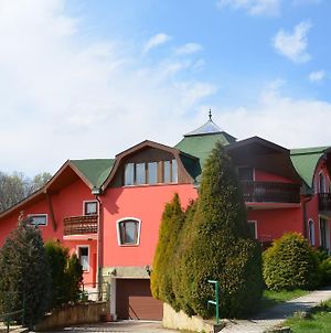 Villa Zala Zalakaros Exterior photo